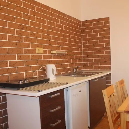 Guest house Tasovice 3*