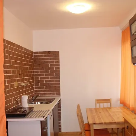 Tasovice Guest house Karlovy Vary