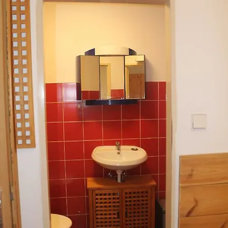 Tasovice Guest house