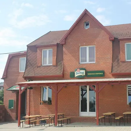Tasovice Guest house Karlovy Vary