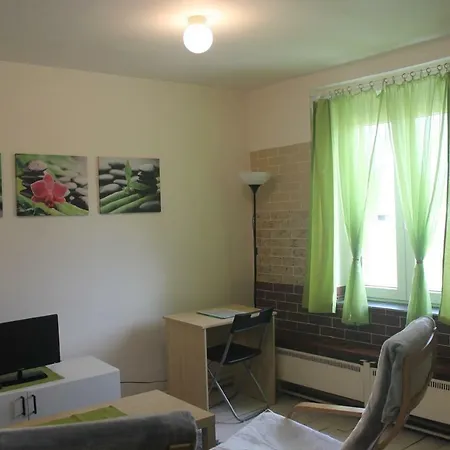 Guest house Tasovice 3*