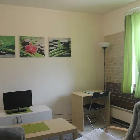 Tasovice Guest house