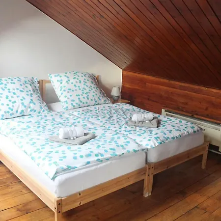 Guest house Tasovice 3*