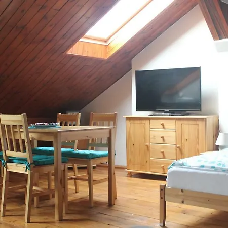 Tasovice 3* Karlovy Vary