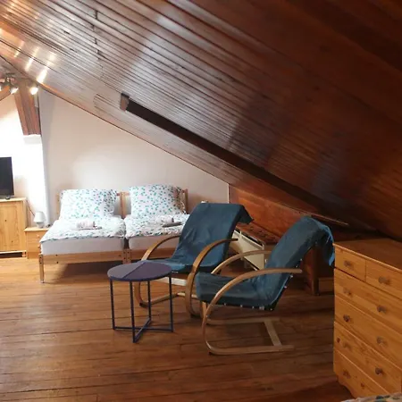 Tasovice 3* Karlsbad