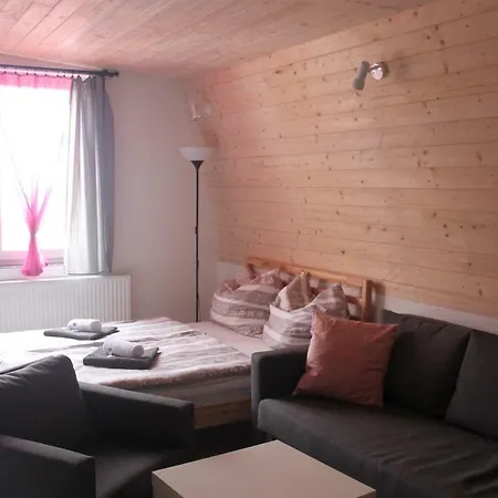 Tasovice Guest house