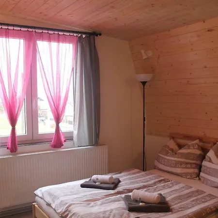 Tasovice 3* Karlovy Vary