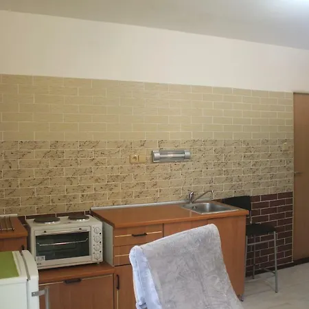 Guest house Tasovice