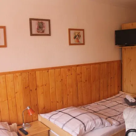 Tasovice 3* Karlovy Vary