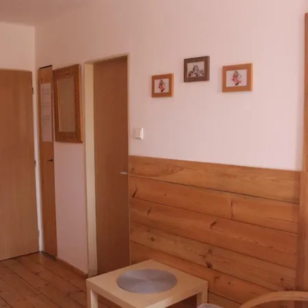 Guest house Tasovice 3*