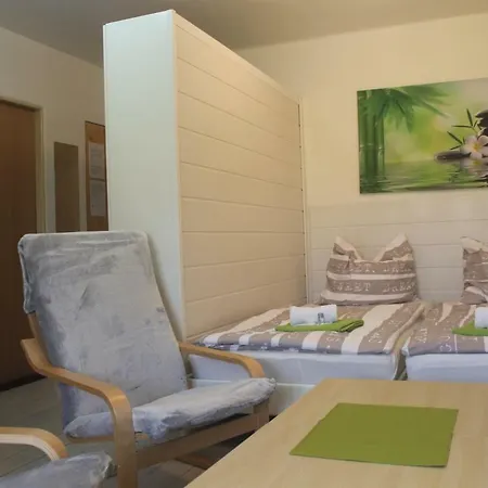 Tasovice Guest house
