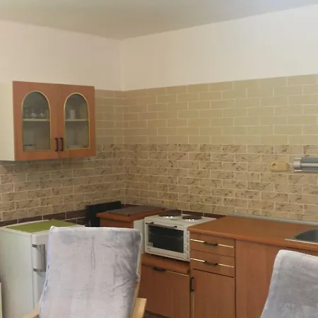 Guest house Tasovice 3*