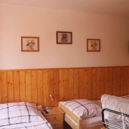 Tasovice Guest house Karlovy Vary